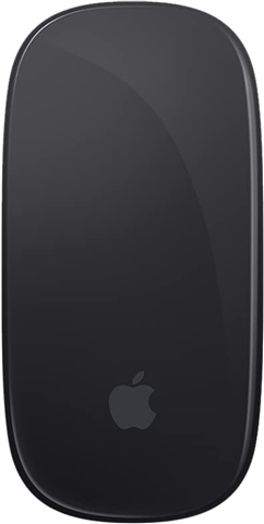 Apple Magic Mouse 2 Wireless (A1657)- Space Grey/Black, B - CeX 